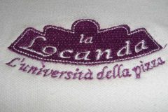 Ricami | Promocielle | Articoli Promozionali