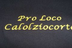 Ricami | Promocielle | Articoli Promozionali