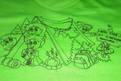 Serigrafia | Promocielle | Articoli Promozionali